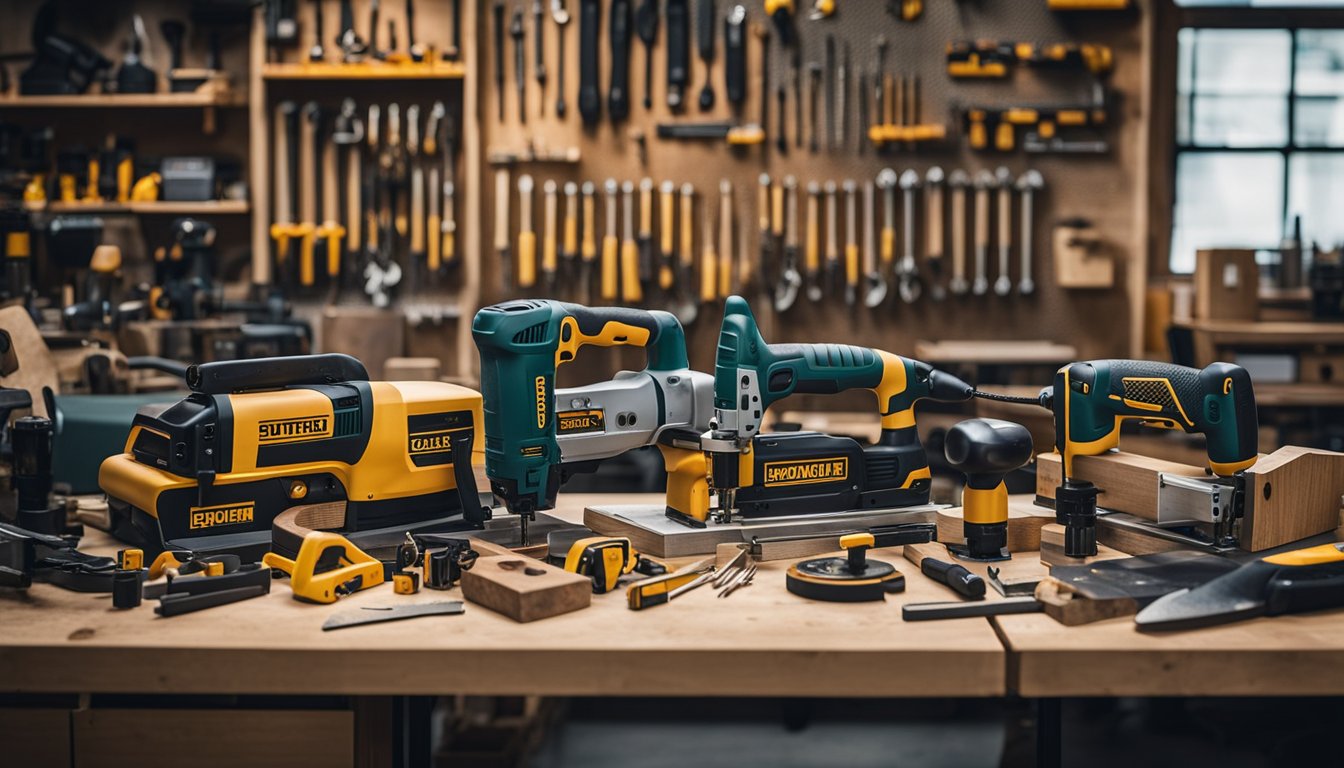 面对众多的工具Tools怎么样合理的注册